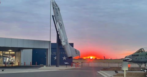 This Space Museum In Small Town Oklahoma Is Simply Out Of This World